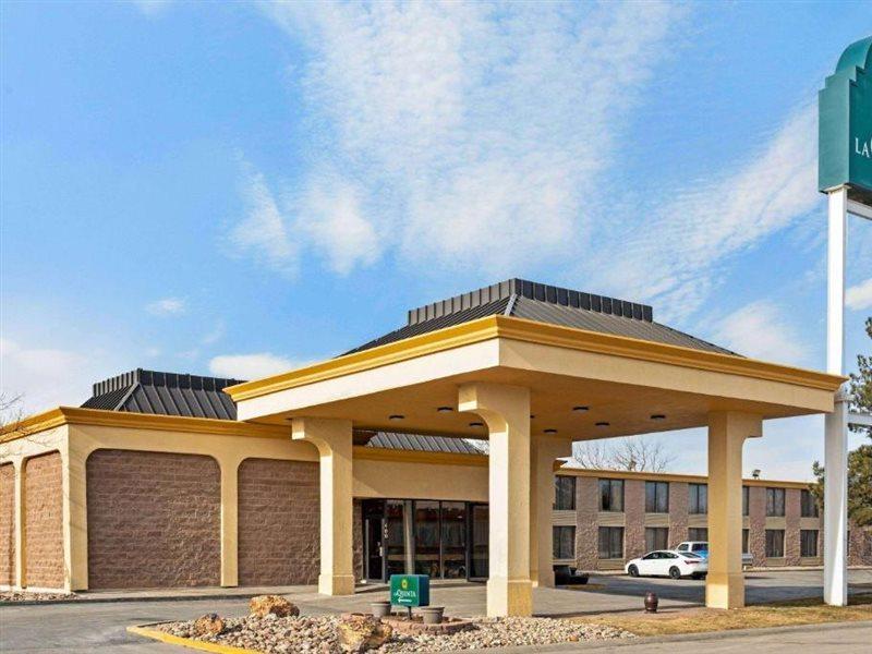 Americinn By Wyndham Casper Event Center Area Exterior foto